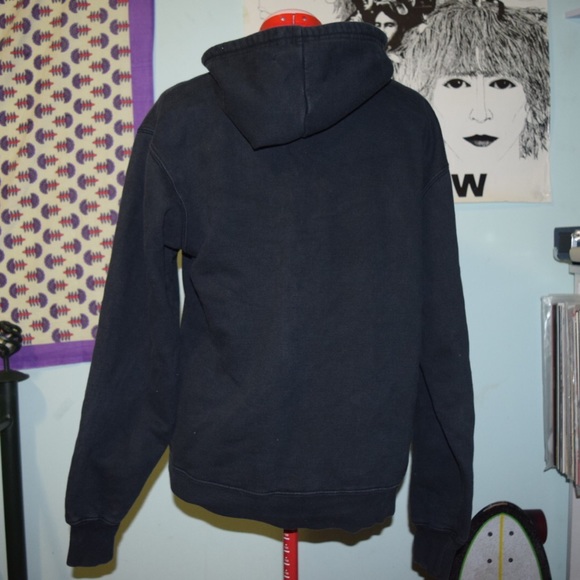 Vintage Adidas Zip-Up - Picture 2 of 2